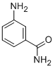 INO-1001 Structure