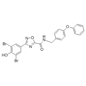 IOWH032 Structure