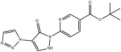 IOX4  Structure