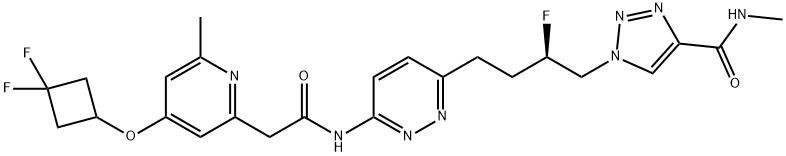 IPN60090  Structure