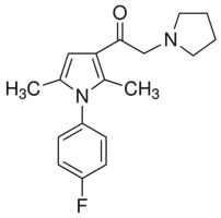 IU1 Structure