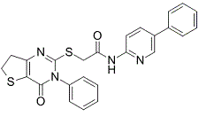 IWP-L6 Structure