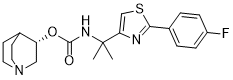 Ibiglustat Structure