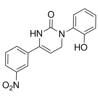 Icilin Structure