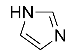 Imidazole Structure