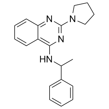 Importazole  Structure