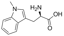 Indoximod Structure