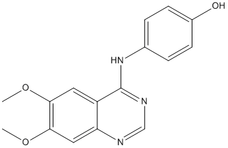 JANEX-1 Structure