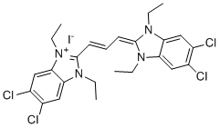 JC-1 Structure