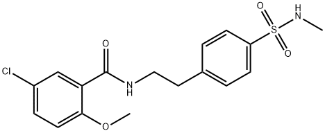 JC124  Structure