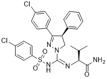 JD-5037 Structure