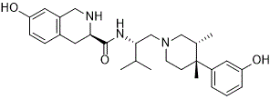 JDTic Structure