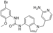 JI-101 Structure