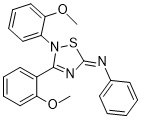 JNJ-10229570 Structure