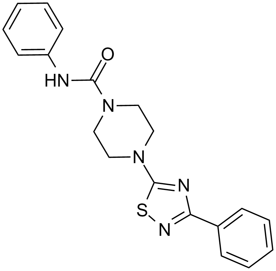 JNJ-1661010 Structure