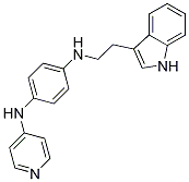 JNJ-26854165 Structure