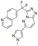 JNJ-38877605 Structure