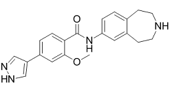 JNJ-47117096 Structure