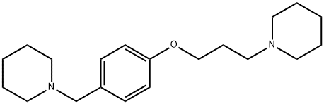 JNJ-5207852  Structure