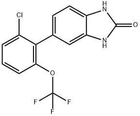 JNJ-55511118  Structure