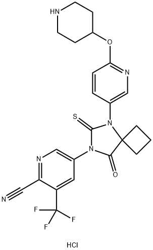 JNJ-63576253 Structure