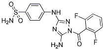 JNJ-7706621 Structure