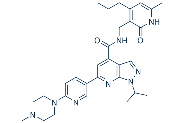 JQ-EZ-05 Structure