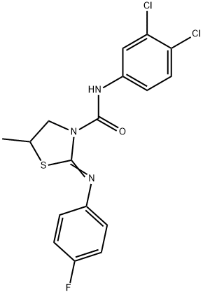 JR-AB2-011  Structure