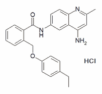 JTC-801 Structure