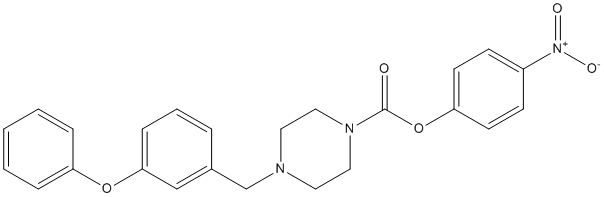 JZL 195 Structure