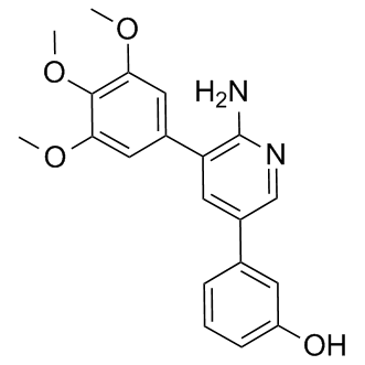 K02288 Structure