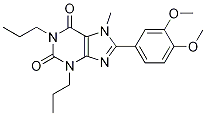 KF 17837 Structure