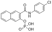 KG-501 Structure