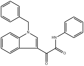 KI-7  Structure