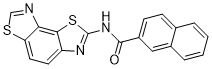 KIN1148 Structure