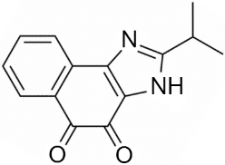 KL1333 Structure