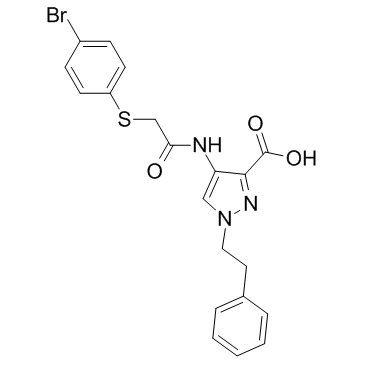 KR-33493 Structure