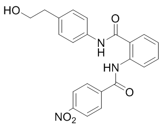 KS176 Structure