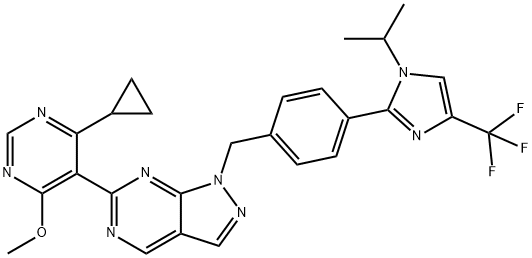 KSQ-4279 Structure