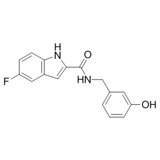 KX1-004 Structure