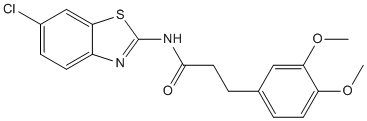 KY02111 Structure