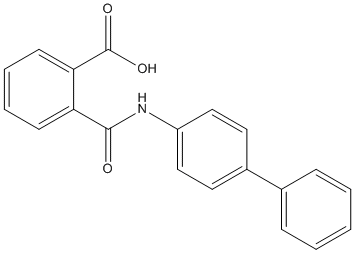 Kartogenin Structure