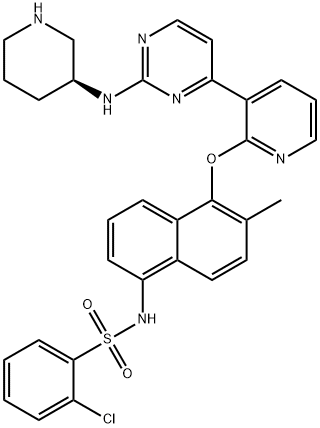 Kira8 Structure