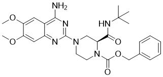 L-765314 Structure