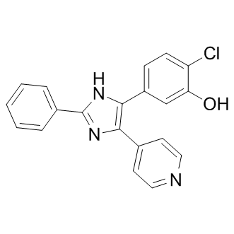 L-779450 Structure