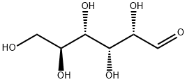 L-Glucose Structure