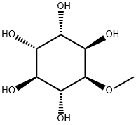 L-Quebrachitol Structure