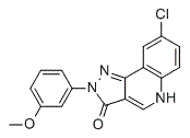 LAU159 Structure