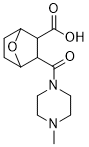 LB-100 Structure