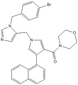 LB42708 Structure